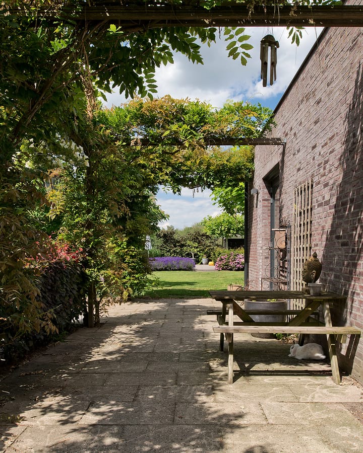 Photo 33 of Spoorstraat 9-C