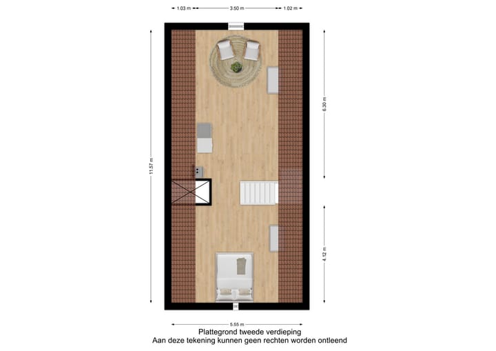 Photo 43 of Spoorstraat 9-C