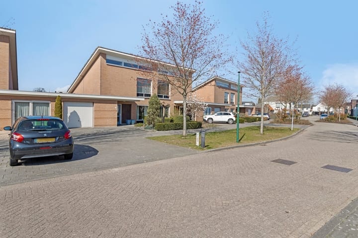 Foto 1 van Cambreur 8