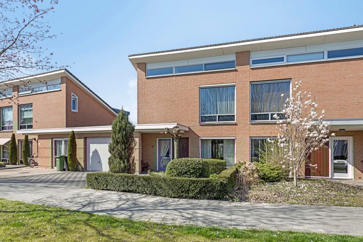 Foto 2 van Cambreur 8