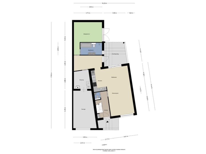 Foto 6 van Cambreur 8