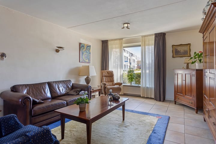 Foto 7 van Cambreur 8