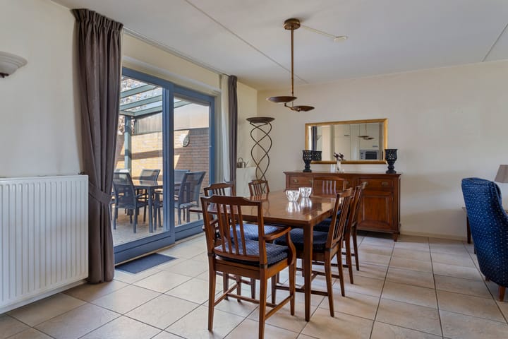 Foto 8 van Cambreur 8