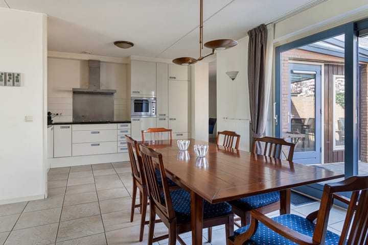 Foto 9 van Cambreur 8