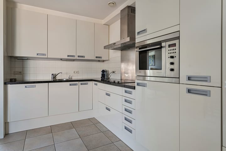 Foto 11 van Cambreur 8