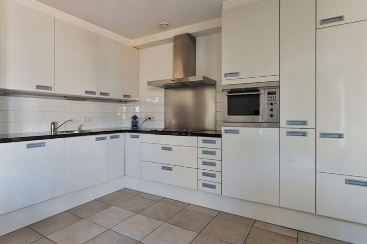 Foto 13 van Cambreur 8