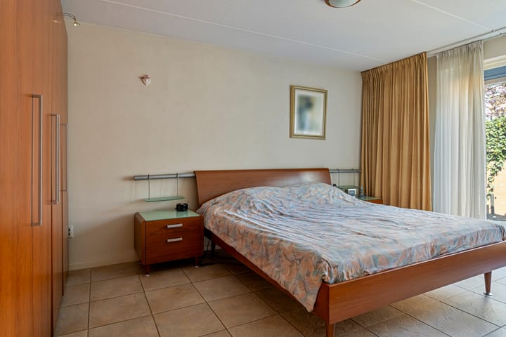 Foto 15 van Cambreur 8