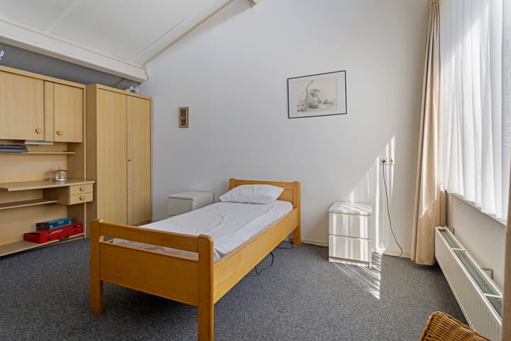 Foto 22 van Cambreur 8