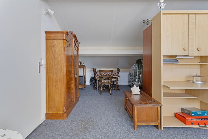 Foto 23 van Cambreur 8