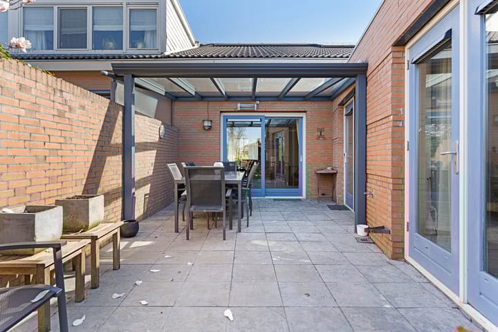 Foto 25 van Cambreur 8