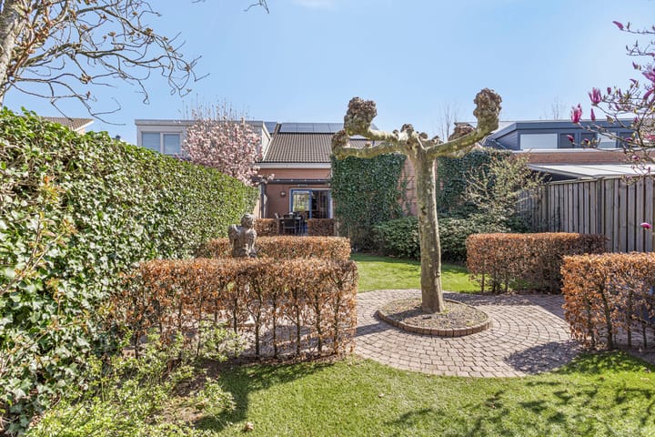 Foto 27 van Cambreur 8