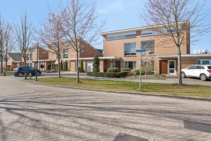 Foto 34 van Cambreur 8