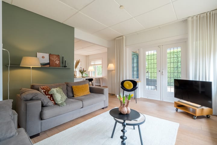 Foto 2 van van Oldenbarneveltlaan 3