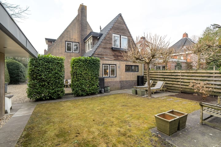 Foto 3 van van Oldenbarneveltlaan 3