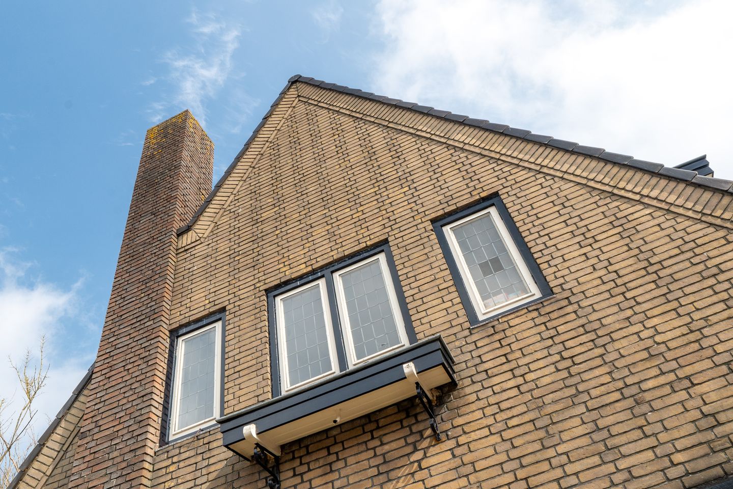 Foto 5 van van Oldenbarneveltlaan 3