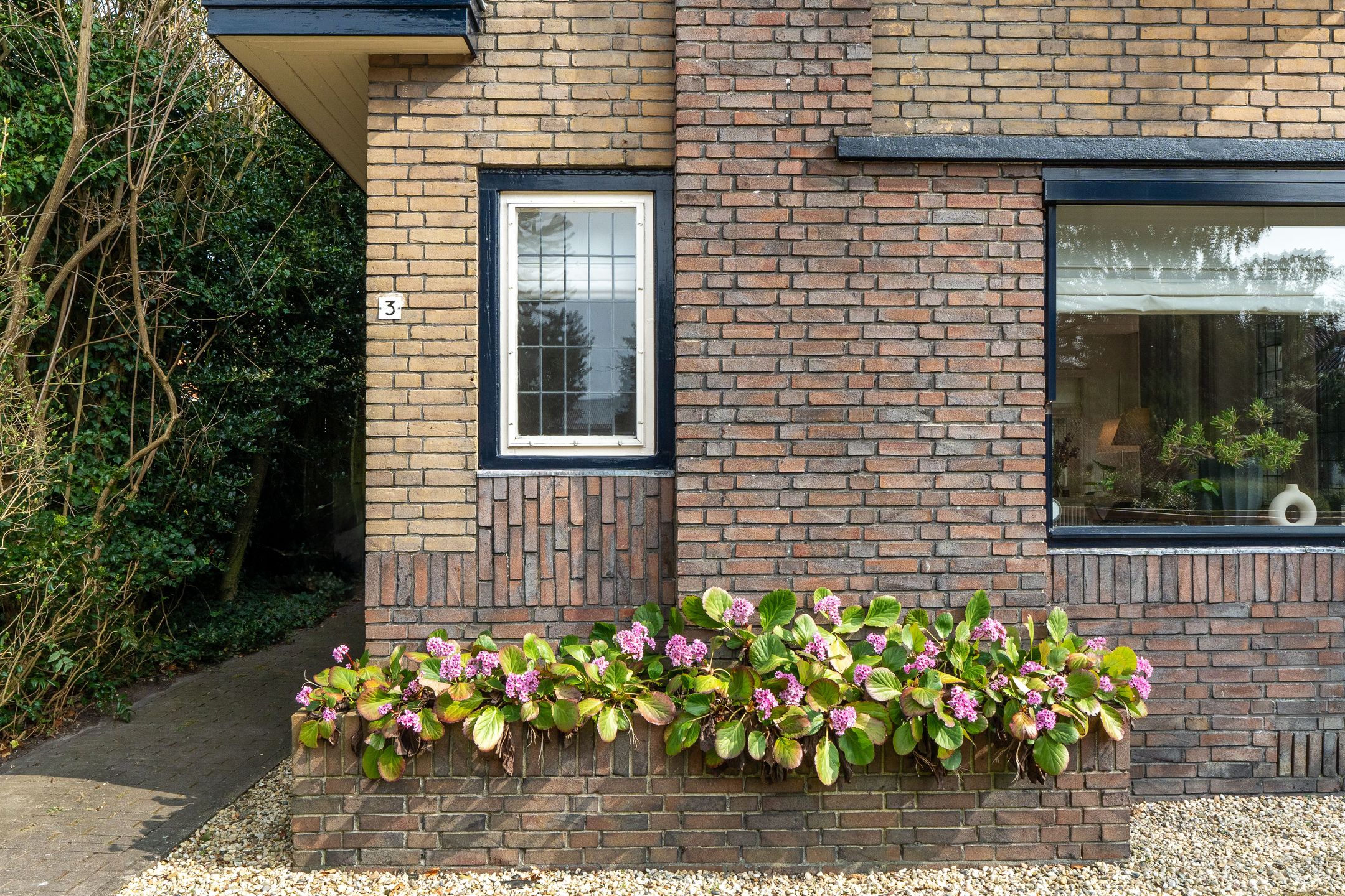 Foto 6 van van Oldenbarneveltlaan 3