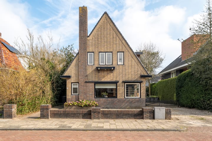 Foto 7 van van Oldenbarneveltlaan 3