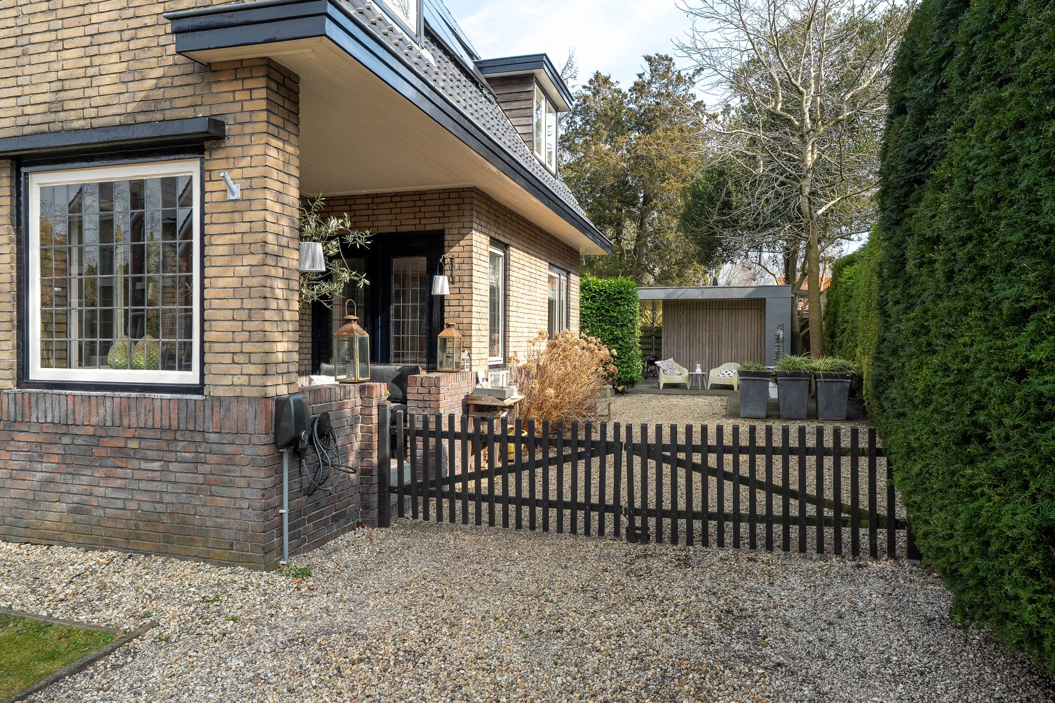 Foto 9 van van Oldenbarneveltlaan 3