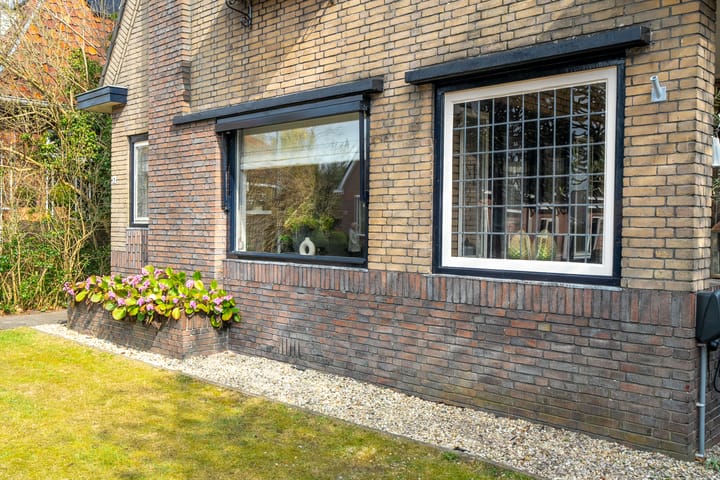 Foto 8 van van Oldenbarneveltlaan 3