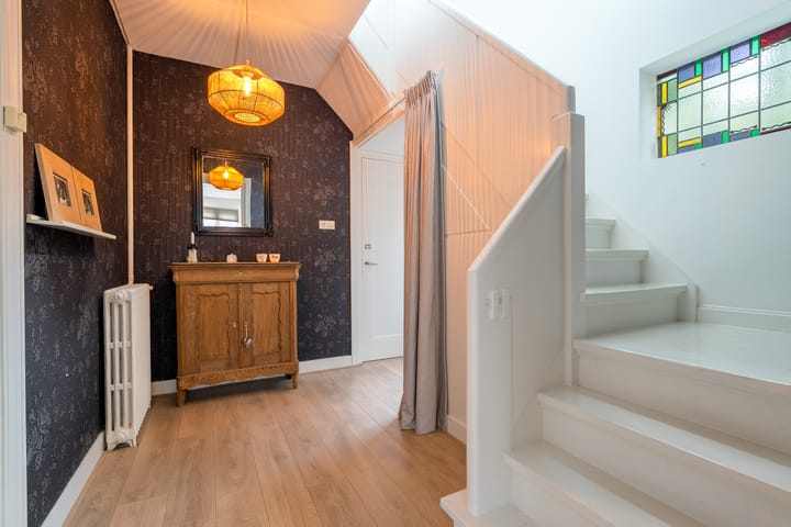 Foto 10 van van Oldenbarneveltlaan 3