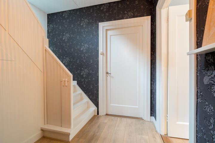 Foto 11 van van Oldenbarneveltlaan 3