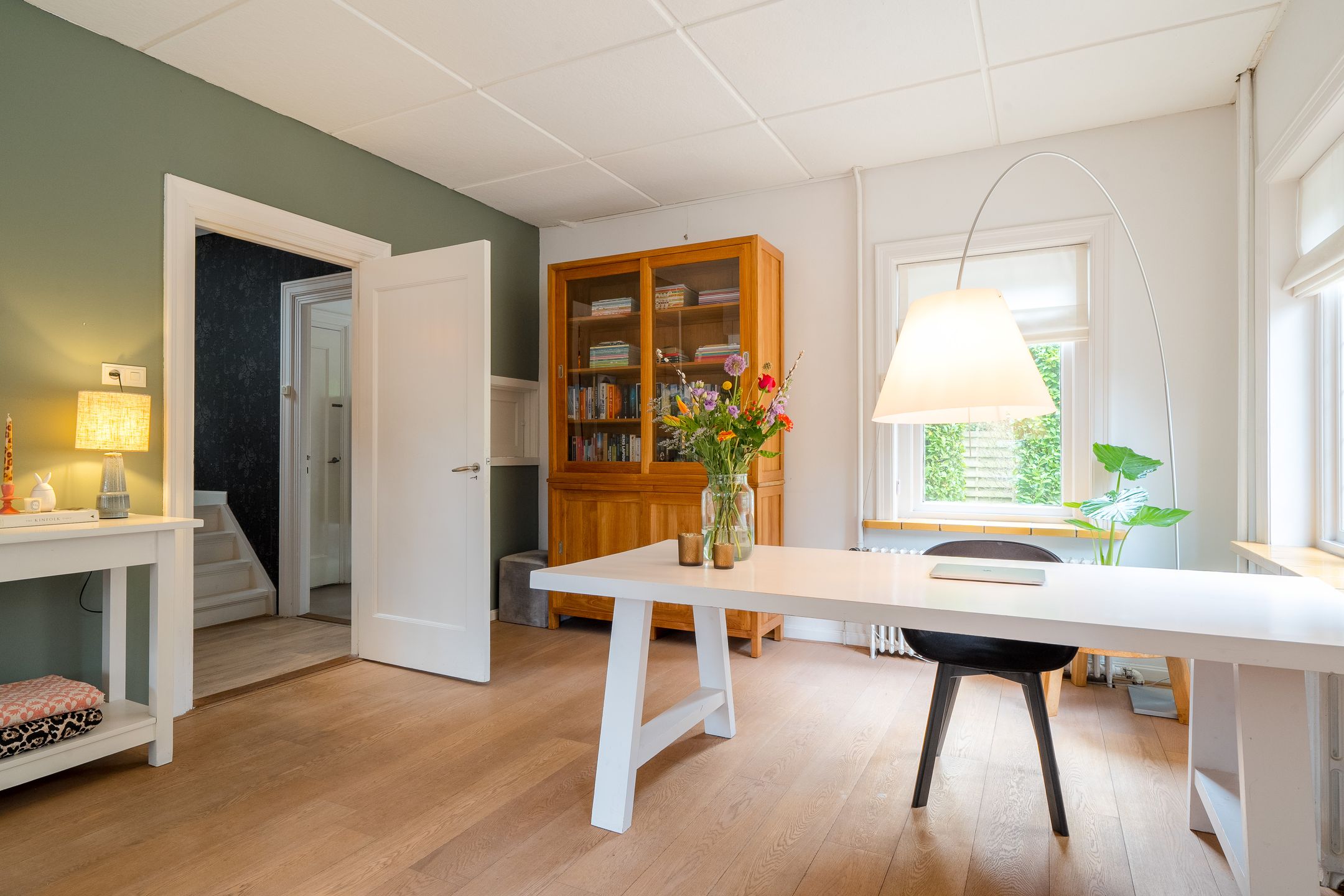 Foto 12 van van Oldenbarneveltlaan 3