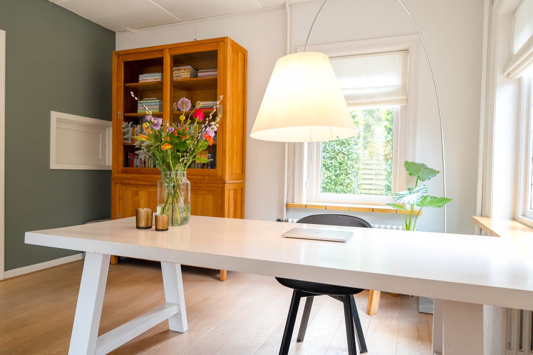 Foto 13 van van Oldenbarneveltlaan 3