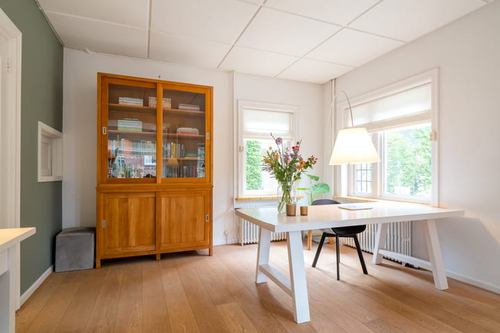 Foto 14 van van Oldenbarneveltlaan 3