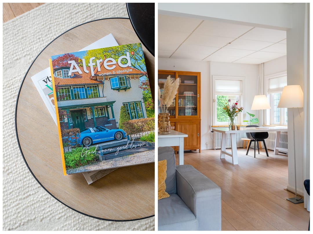 Foto 17 van van Oldenbarneveltlaan 3