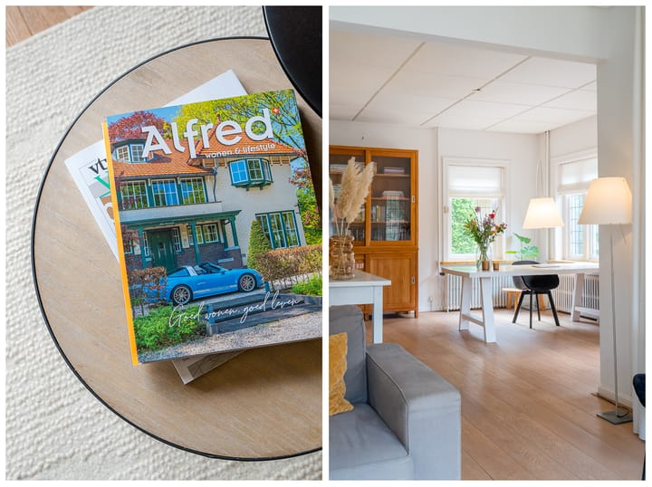 Foto 17 van van Oldenbarneveltlaan 3