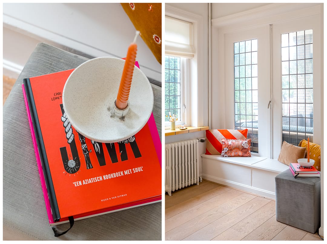 Foto 16 van van Oldenbarneveltlaan 3