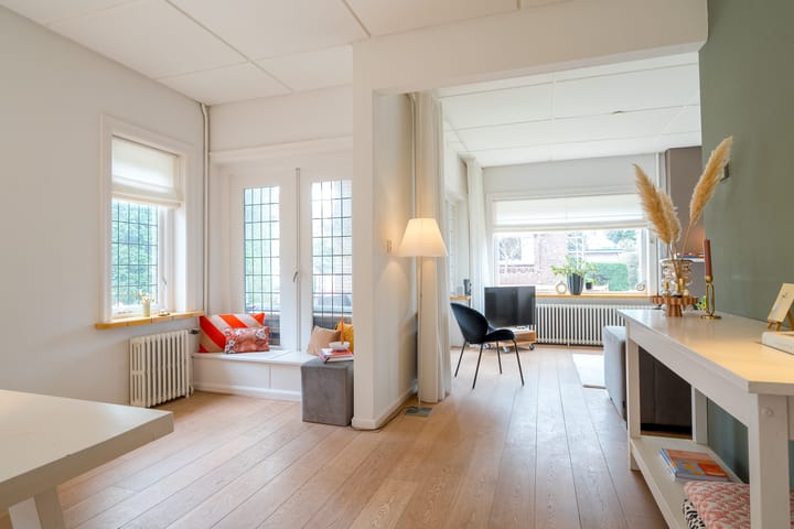 Foto 18 van van Oldenbarneveltlaan 3