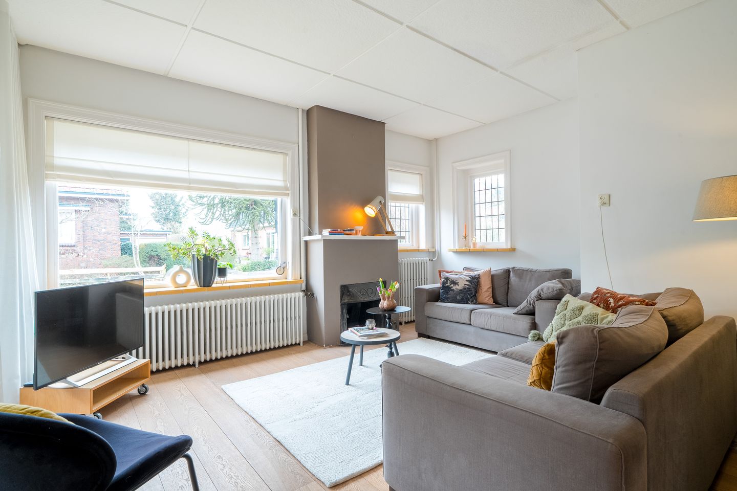 Foto 20 van van Oldenbarneveltlaan 3