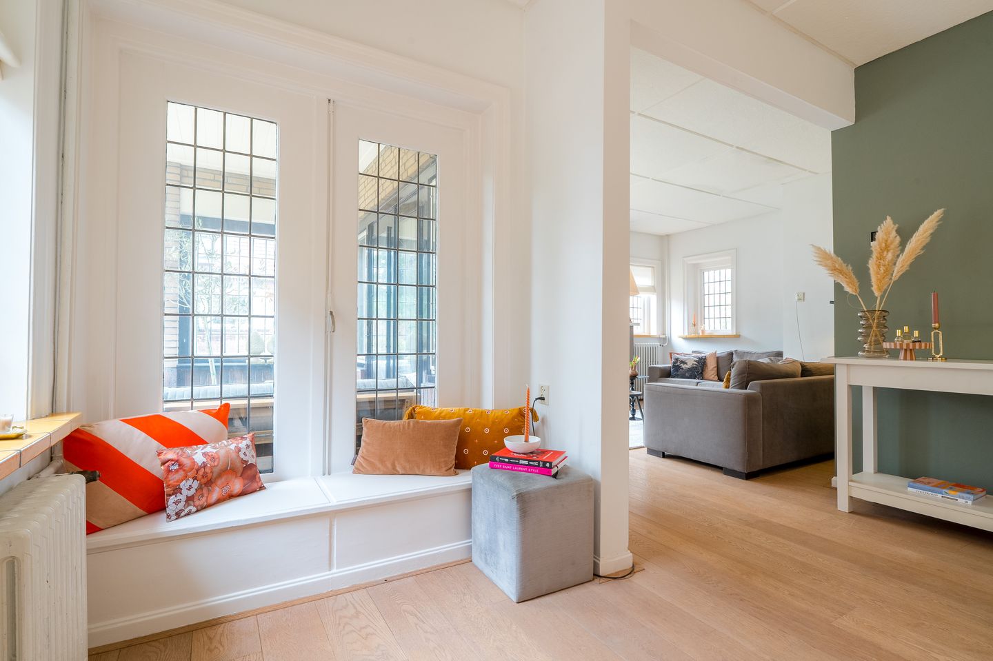 Foto 19 van van Oldenbarneveltlaan 3