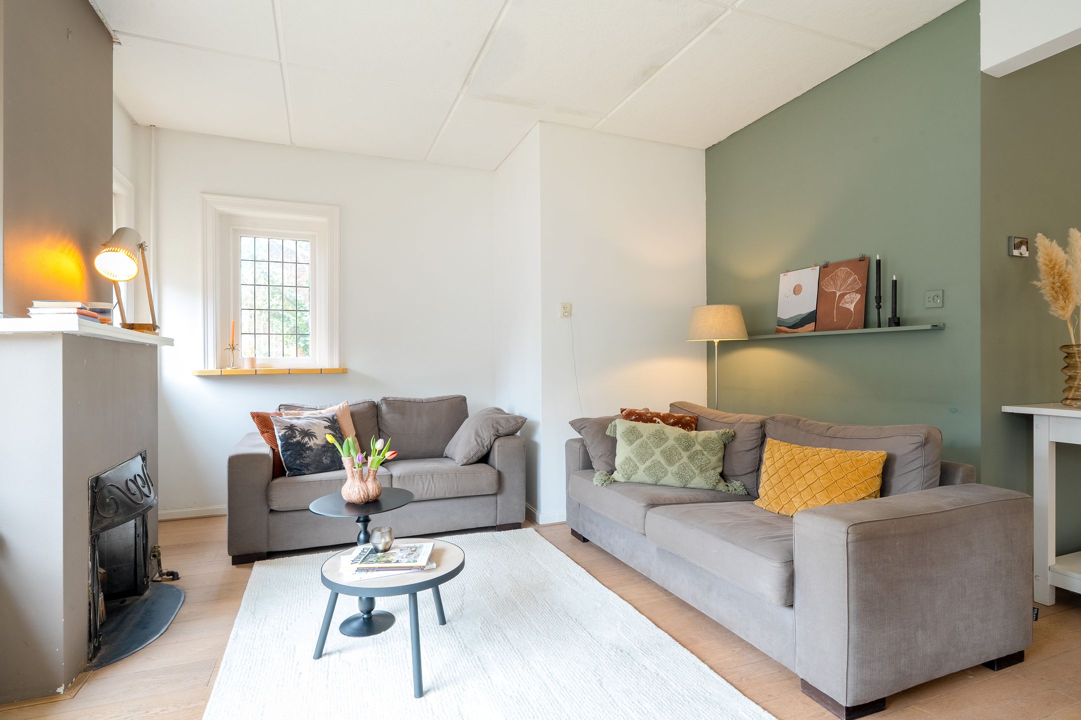 Foto 21 van van Oldenbarneveltlaan 3