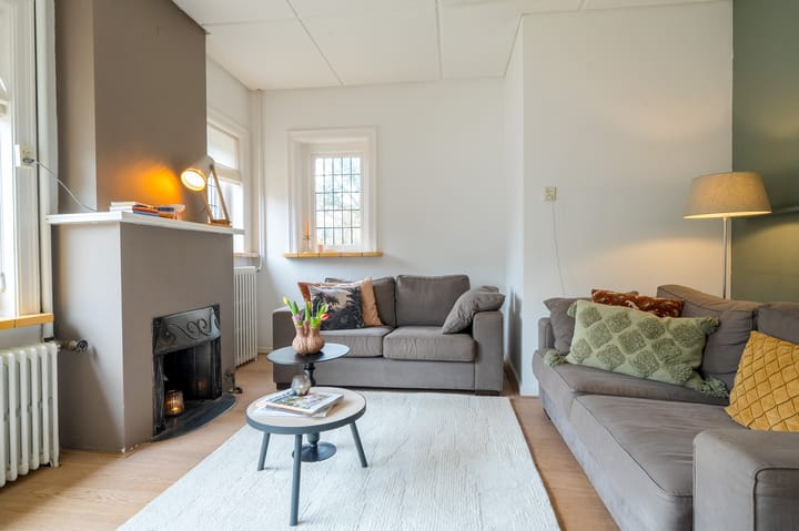 Foto 22 van van Oldenbarneveltlaan 3