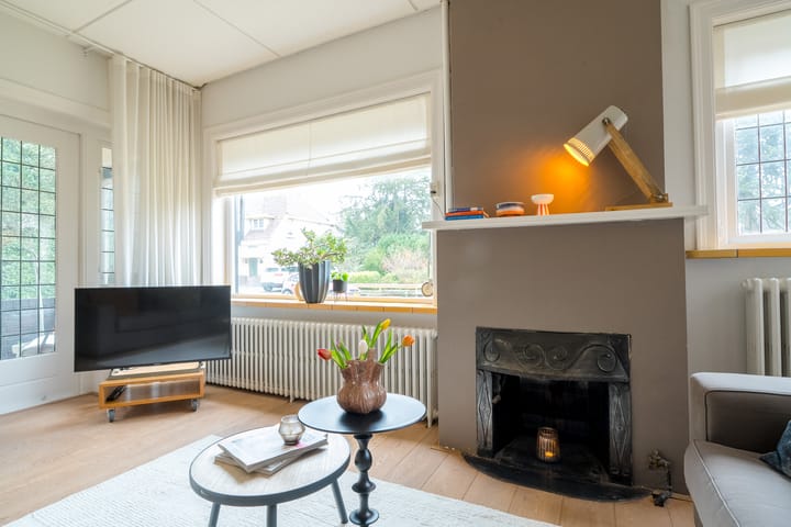 Foto 24 van van Oldenbarneveltlaan 3