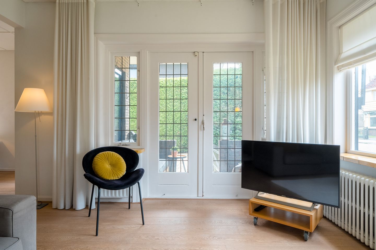 Foto 25 van van Oldenbarneveltlaan 3