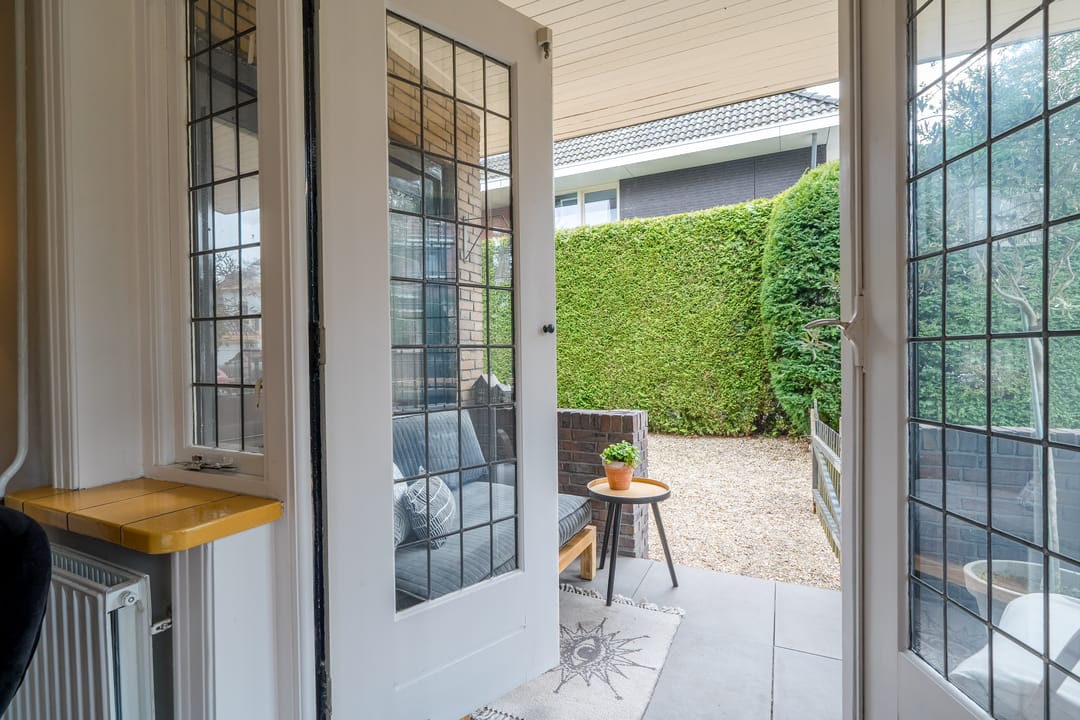 Foto 26 van van Oldenbarneveltlaan 3