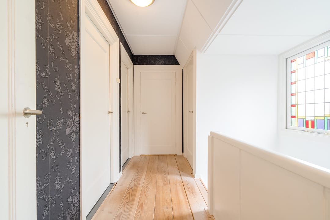 Foto 41 van van Oldenbarneveltlaan 3