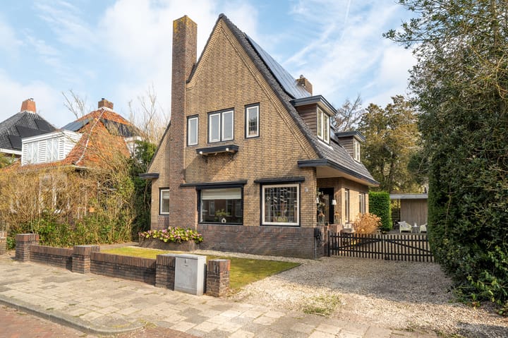 Foto 56 van van Oldenbarneveltlaan 3