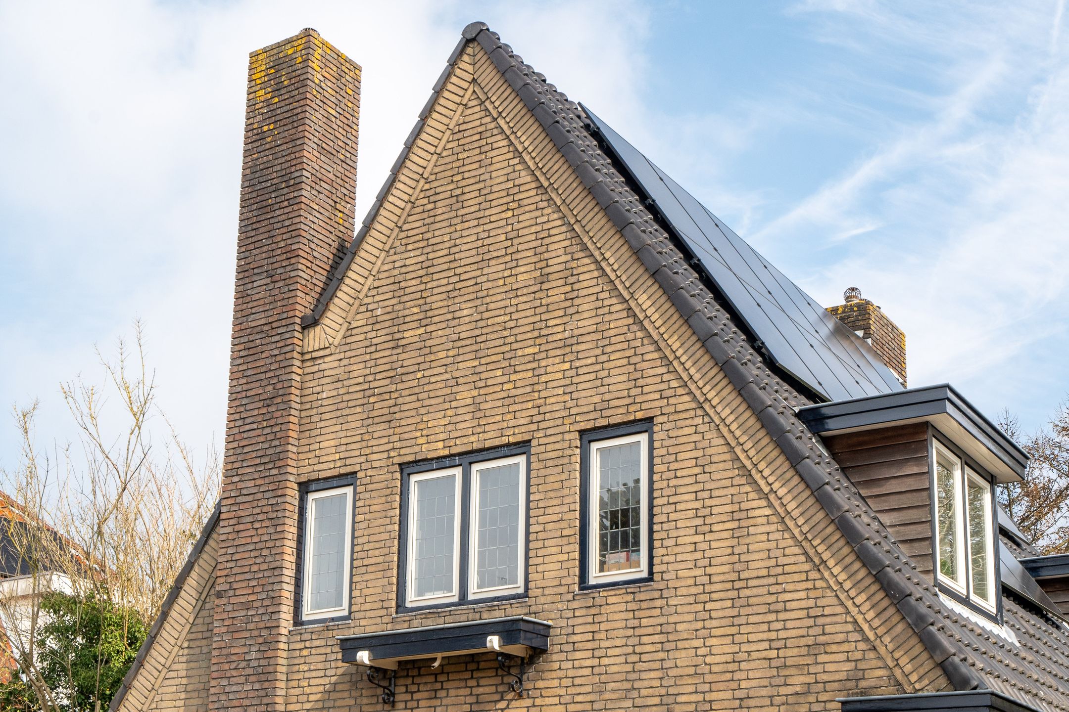 Foto 57 van van Oldenbarneveltlaan 3