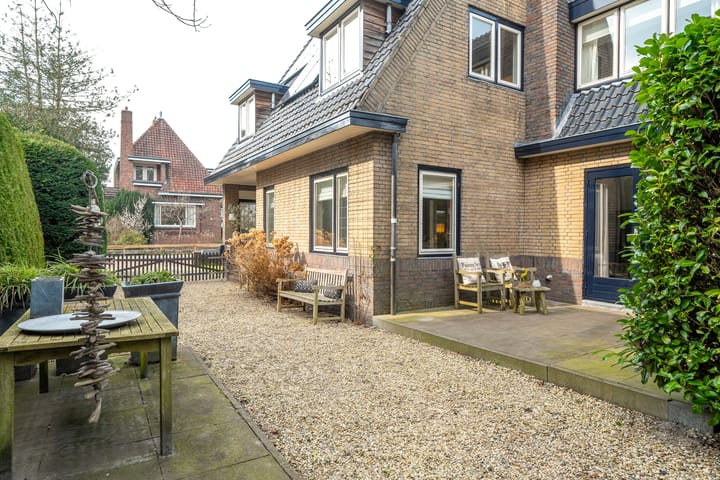 Foto 58 van van Oldenbarneveltlaan 3