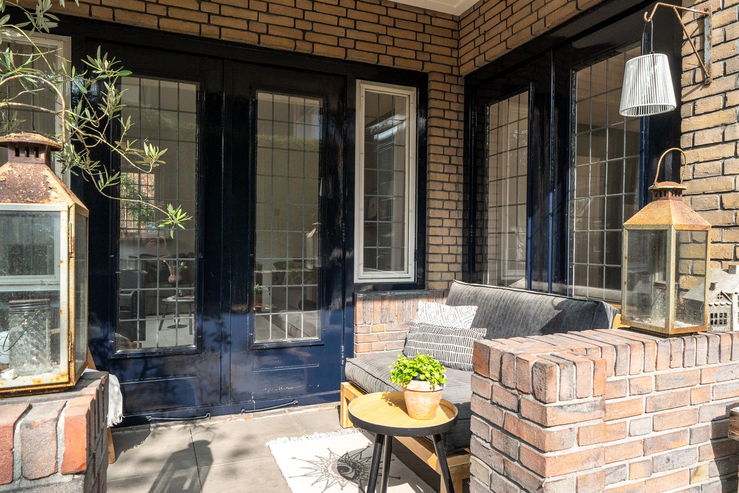 Foto 59 van van Oldenbarneveltlaan 3