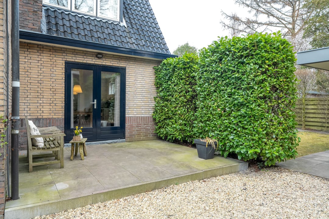 Foto 61 van van Oldenbarneveltlaan 3