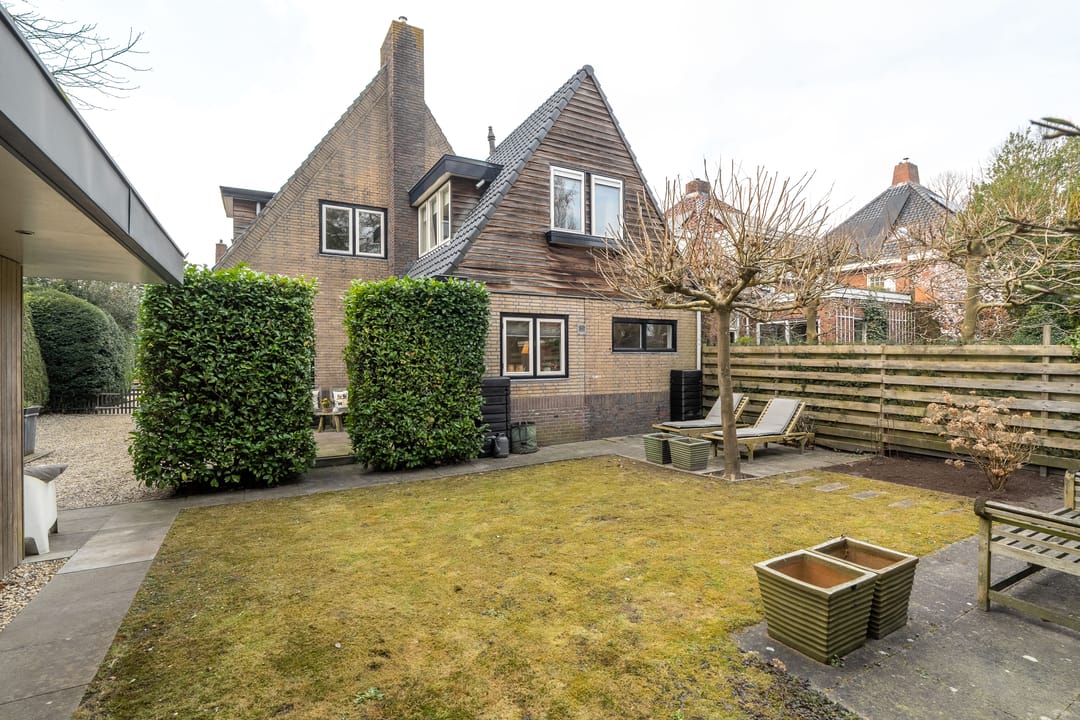 Foto 62 van van Oldenbarneveltlaan 3