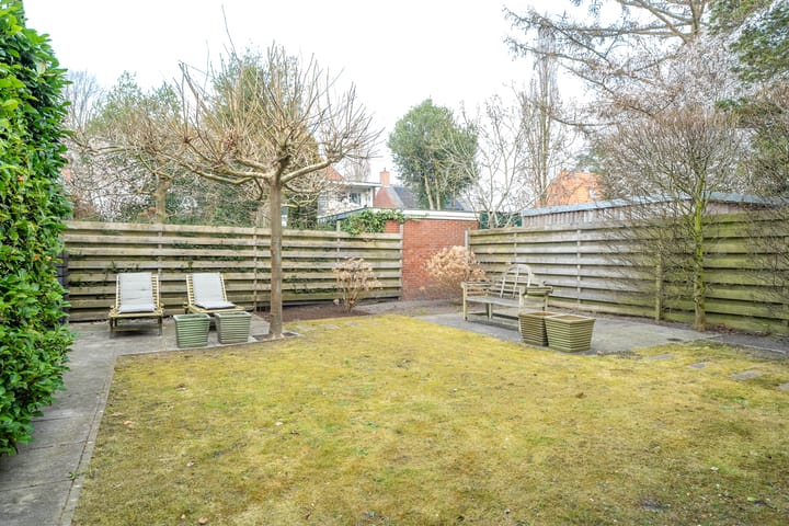 Foto 63 van van Oldenbarneveltlaan 3