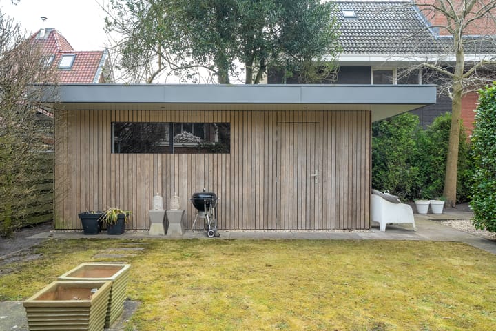 Foto 65 van van Oldenbarneveltlaan 3