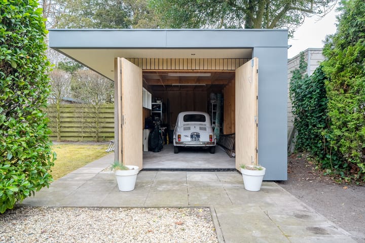 Foto 66 van van Oldenbarneveltlaan 3