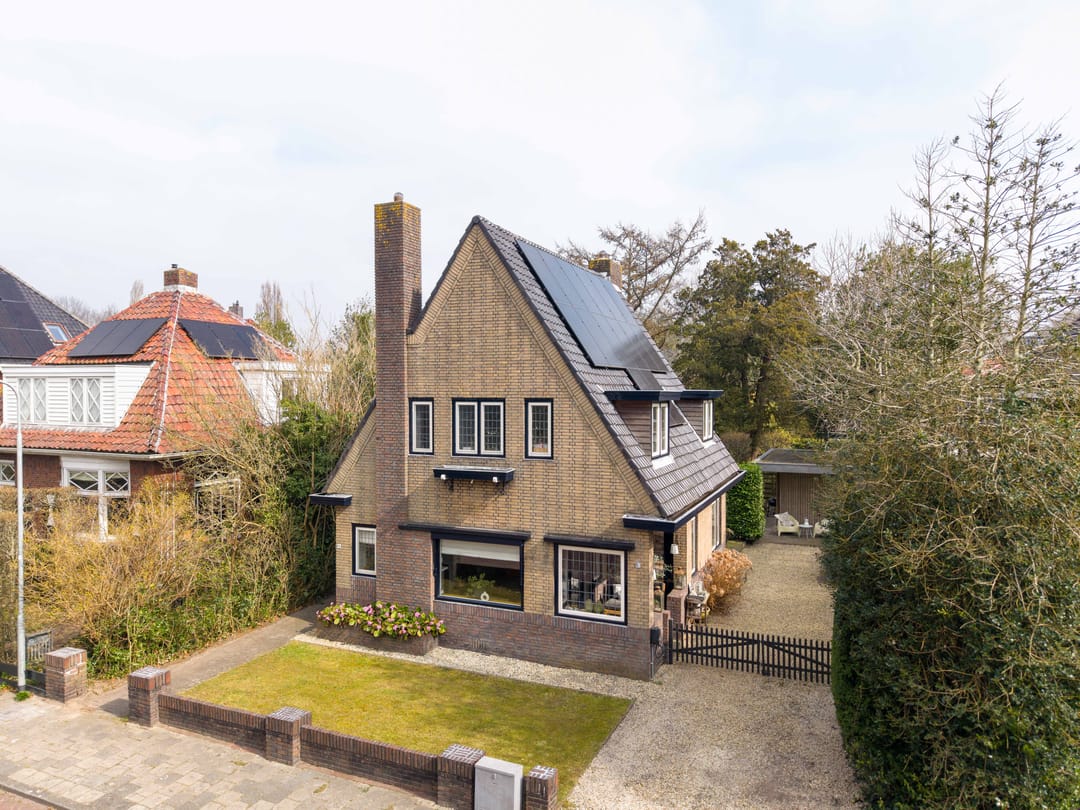 Foto 68 van van Oldenbarneveltlaan 3